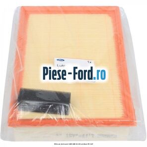 Filtru aer Ford Escort 1995-1998 1.8 D 60 cai #8AABF882CB